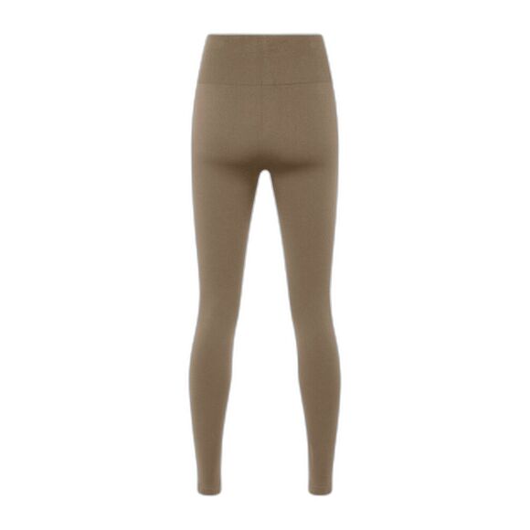 NWT Wolford Aurora Light Shape Leggings in Almond/Tan/Light Brown Small - Picture 2 of 7